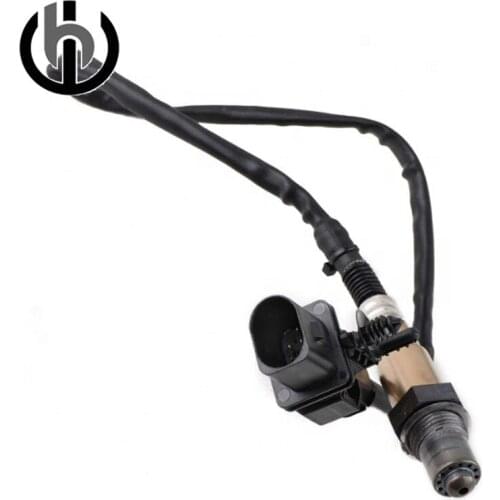 O2 Oxygen Sensor Fit For JAGUAR XF J05 CC9 XJ X35 J12 J24 2.0 LANCIA DELTA III 1.8 OEM C2D24922 09-15 Wideband Lambda