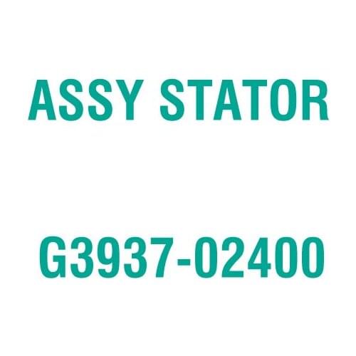 For Kubota G3937-02400 ASSY STATOR