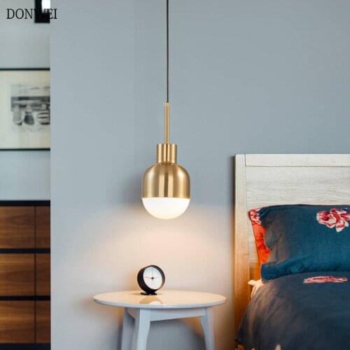 DONWEI LED Pendant Lights
