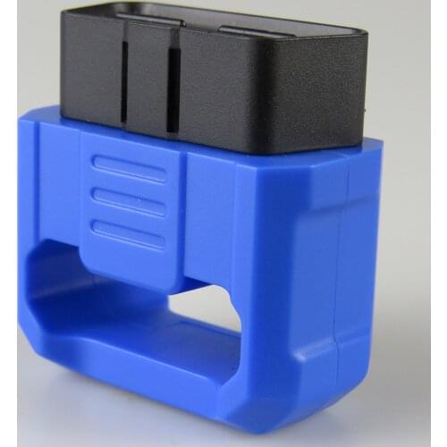 PIC18F25K80 ELM 327 OBD2 Scanner ELM327 Bluetooth 5.0 Car Diagnostic Tools Scanner For Android/iOS elm327 v1.5 upgrade to v2.2