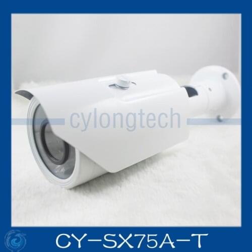CCTV Camera varifocal vision outdoor focus zoom CCTV Camera cover.CY-SX75A-T /CY-SX75B-T