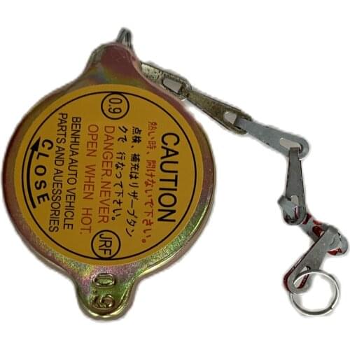 FOR FUSO ISUZU HINO HIGH QUALITY RADIATOR CAP BENZ SCANIA
