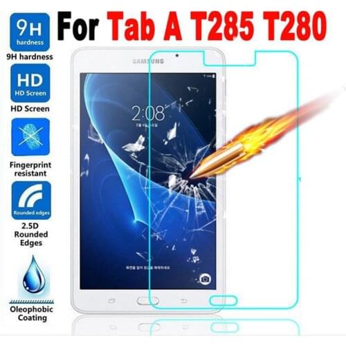 LISCN Protective Films And Glasses For Tablets