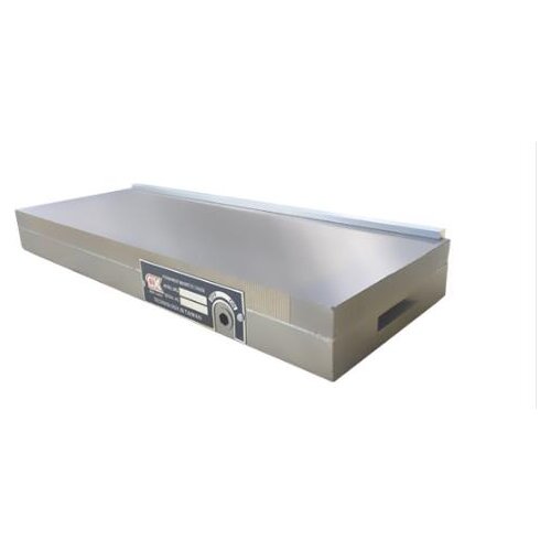 X91 200x500 magnetic chuck, magnetic fixture, permanent magnetic chuck, surface grinder, spark machine, wire cutting