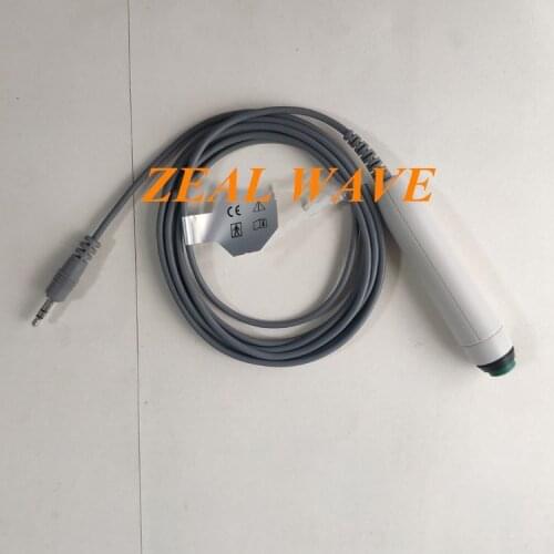 EDAN tire monitor marking device used in F2/F3/F6/F9 model Wire material TPU wire REF: 02.01. 210095 MPN: 02.01.21009501