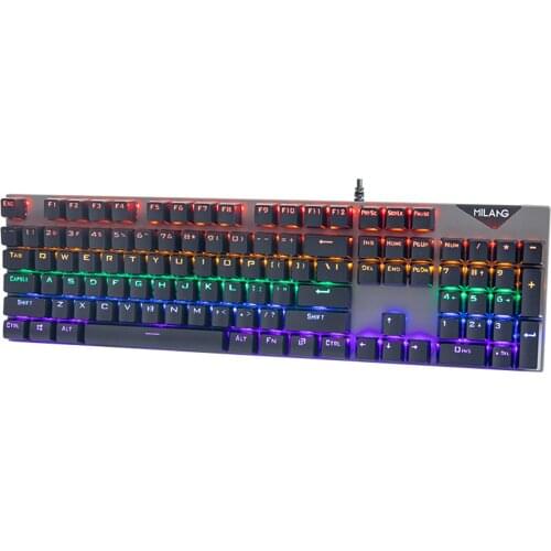 Компьютерные клавиатуры Rondaful China At AliExpress