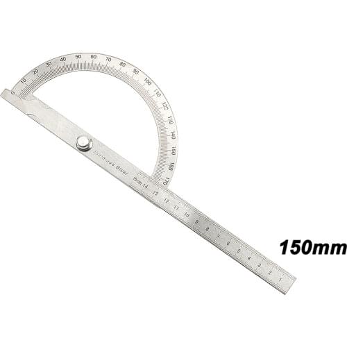RUADLER Protractors