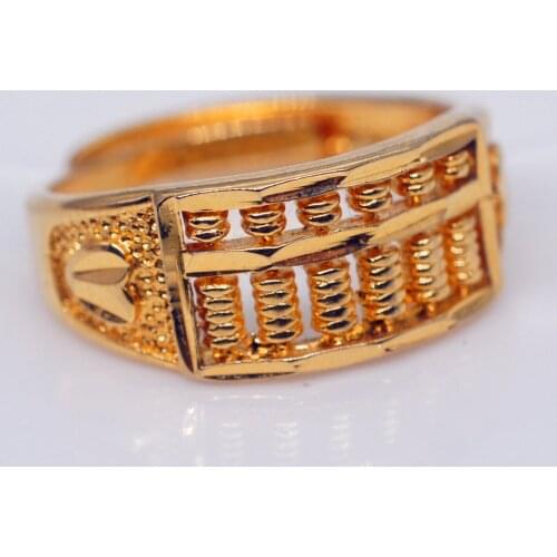 SeanLov Paired Rings