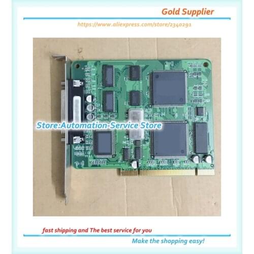 C32010T/PCI Serial Card / Multi-user Card