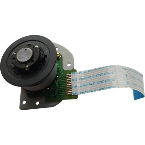 Replacement Optical Laser Drive Assembly Spindle Motor DOL-001 101 for Gamecube for N-G-C Console Accessory