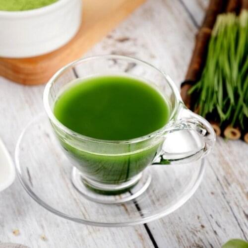 3g/strip 20strip/box Barley Grass seedling juice 100% Natural Organic