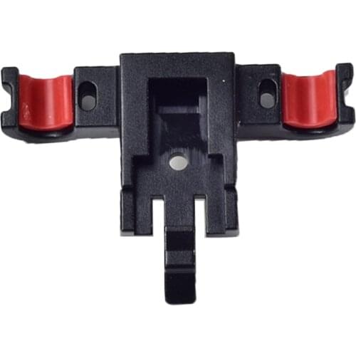 Bicycle Smart Taillight Bracket Bike Taillight Holder Saddle Bracket Bicycle Accessories