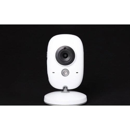 VB603 3.2 inch digital baby care device video intercom baby monitor HD free installation