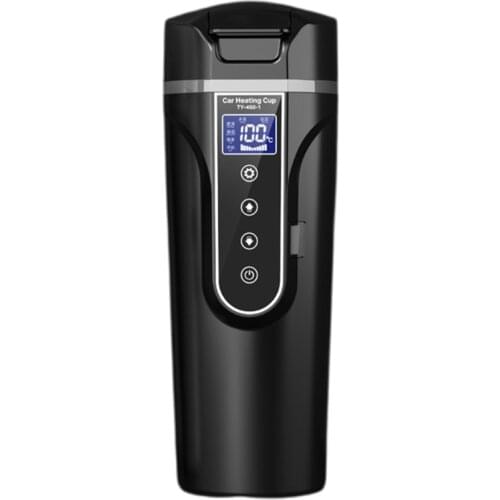 Vmade Thermo Mugs For Cars