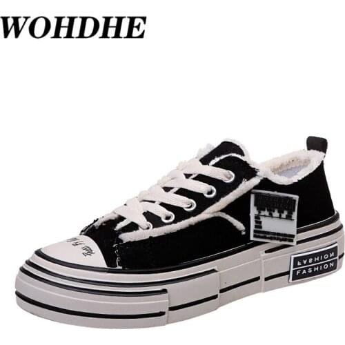 Wohdhe Women's Autumn Shoes