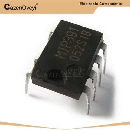 5pcs/lot MIP382 MIP384 MIP390 MIP391 DIP-7