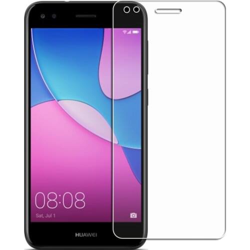 9H HD Tempered Glass For Huawei Nova Lite 2017 Protective Film ON P9 lite mini SLA-L02, SLA-L22, SLA-L03 Screen Protector Cover