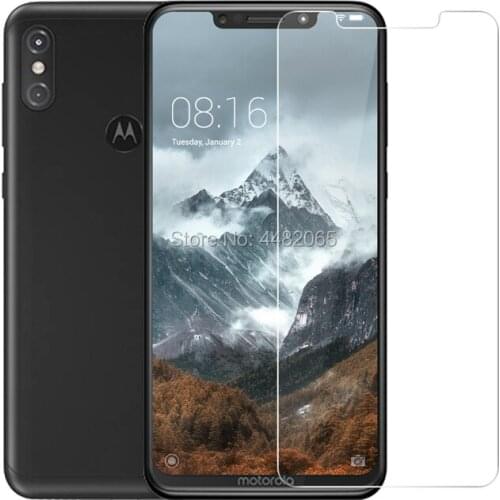 Armoureagle Screen Protectors For Motorola Moto Z Play