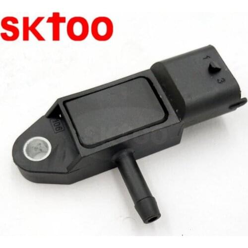 Auto Sensors 0281002593 82 00 225 971 For Renault Intake pressure sensor