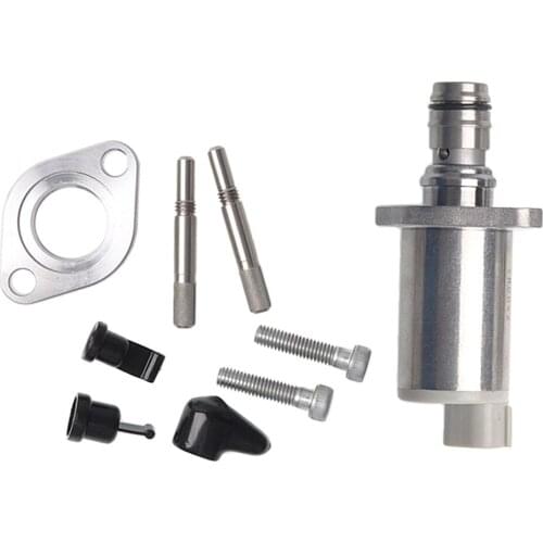 High Quality 04226-0L010 Car Suction Control Valve SCV Kit for Toyota Hilux Hiace
