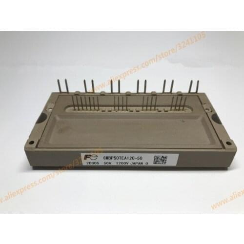 Free Shipping New and original 6MBP50TEA120-50 module