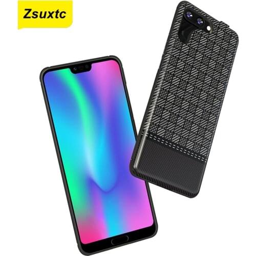 For Huawei Honor 10 Battery Case Charger Case 5000 Mah Smart Phone Cover Power Bank For Huawei Honor 10 Battery Case Capa