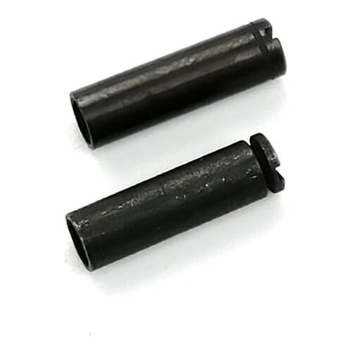 Feeder parts E1307706C00 REEL SHAFT for juki