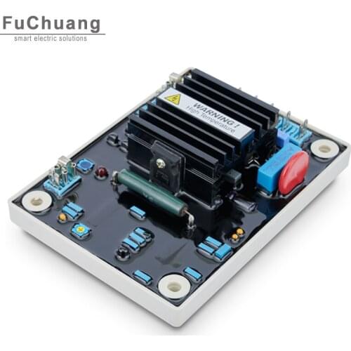 EA460 avr automatic voltage regulator for stamford diesel brushless alternator parts