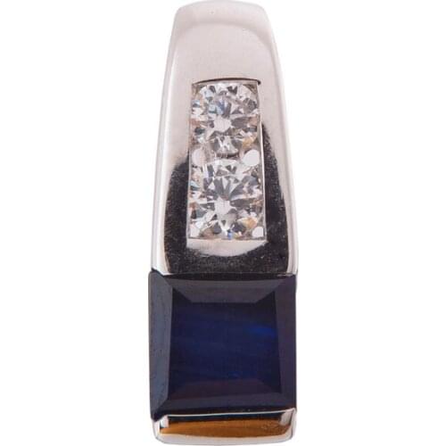 ETHNICA Silver Pendants