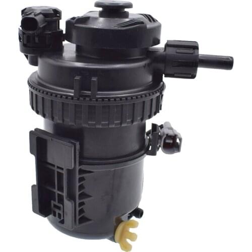 Fuel Filter Assembly for TOYOTA HILUX 2KDFTV KUN25 2004-2015 23300-0L032 23300-0L010