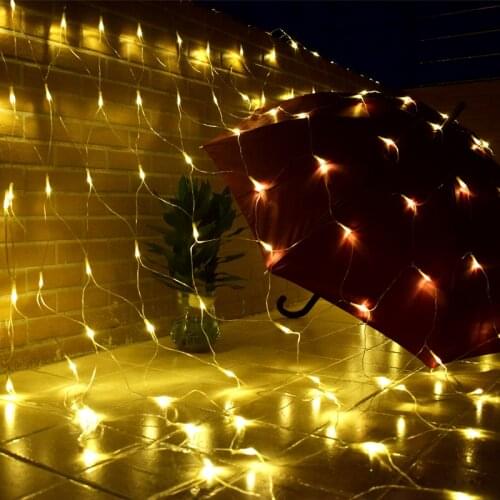 GLOBAL WAREHOUSE LED Garlands