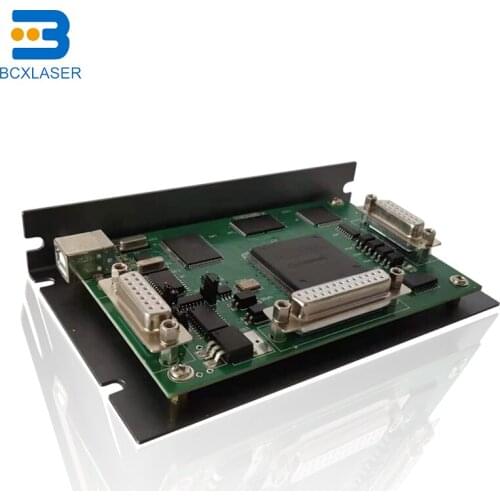 Qualified quality CNC motion control card for laser welding and laser cutting machine