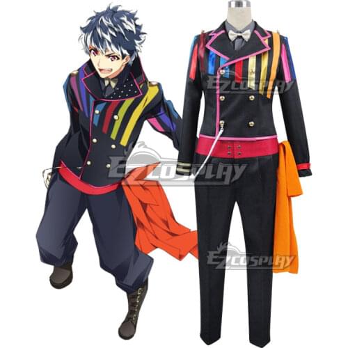 Idolish 7 Re: Vale Dis One Momose Sunohara Momo Cosplay Costume E001