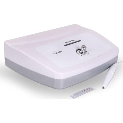 Scar Acne Reduction Mole Spot Pigmentation Freckles Removal Laser Machine