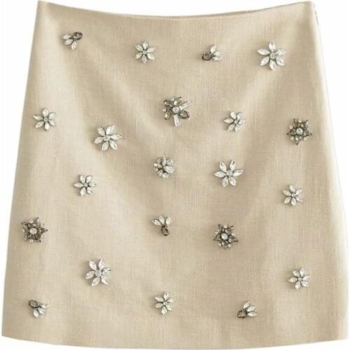 Nlzgmsj Womens Summer Skirts