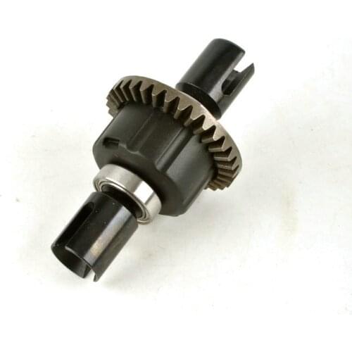 New VKAR BISON 1/10 RC car spare parts Differential ET1048