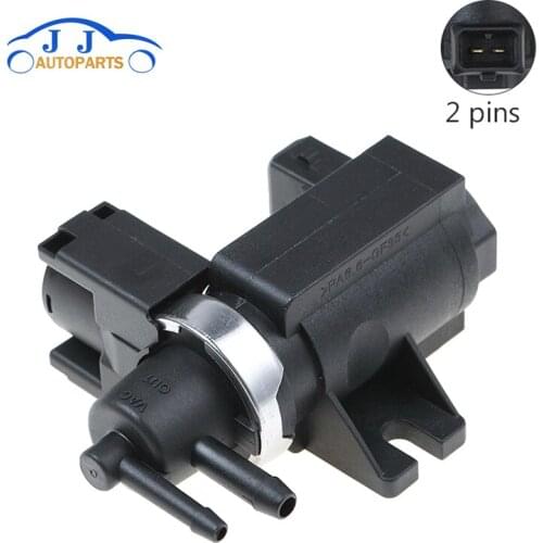 YAOPEI NEW Solenoid Valve For Suzuki Swift Splash SX4 S-Cross 18117-79J50 18117-79J51 1811779J50 18117-79J51 Best Quality