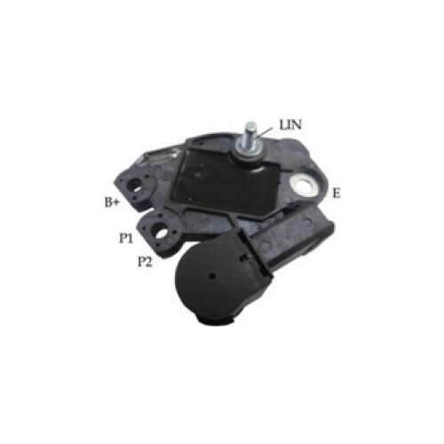 NEW Alternator Voltage Regulator 1380L200 UD12622ARE 331884 CRE15177GS 1127-119RS 2611143 599240 TG15C135