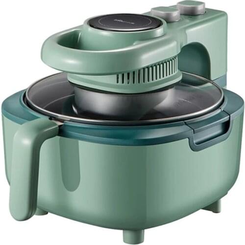 TINTON LIFE Electric Fryers