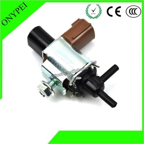 K5T46591 BP5W-18-741 Vacuum Soleniod Valve VSV For Mazda Miata 1.8L Protege 1.6L BP5W18741 BP5W 18 741