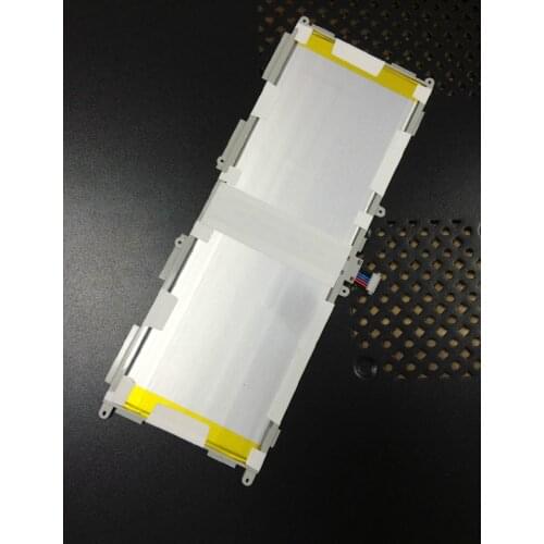 Stonering EB-BT530FBC 7000mAh High Quality Battery for Samsung GALAXY Tab 4 SM T530 T531 T535 Tablet Pad