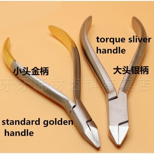 High Quality 2017 new Dental Orthodontic pliers forceps Dental orthodontic tools