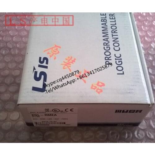 XGL-DMEA NEW&ORIGINAL XGL-DMEA LS PLC XGL-DMEA DEVICENET MODULE XGL-DMEA