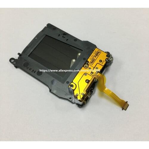 Repair Parts For Sony Alpha ILCE-7RM3 A7R III Mark 3 Shutter Unit Group Curtain Blade Box Assy AFE-3379 149306114 New