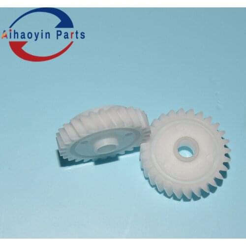 5PCS New Original FU9-0401-000 Fuser Drive Gear For Canon IR 1730 1740 1750 1730i 1740i IR1730 IR1740 IR1730I IR1740I ADV400 500