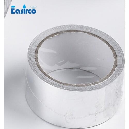 5cmx15meter Aluminum Duct Tape. FreeShipping