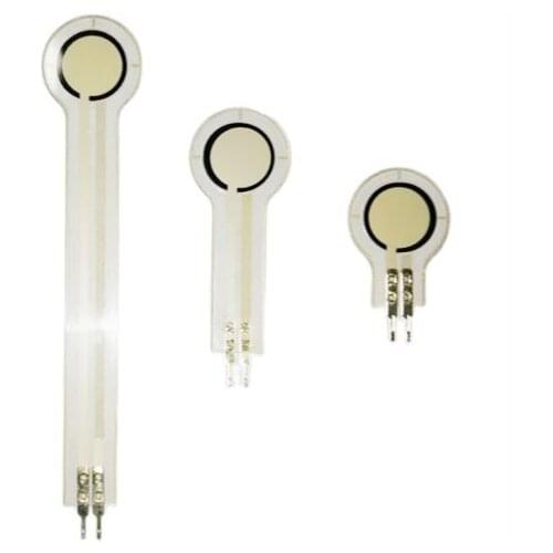 RXD1016 thin film pressure sensor flexible gait analysis piezoresistive intelligent induction switch