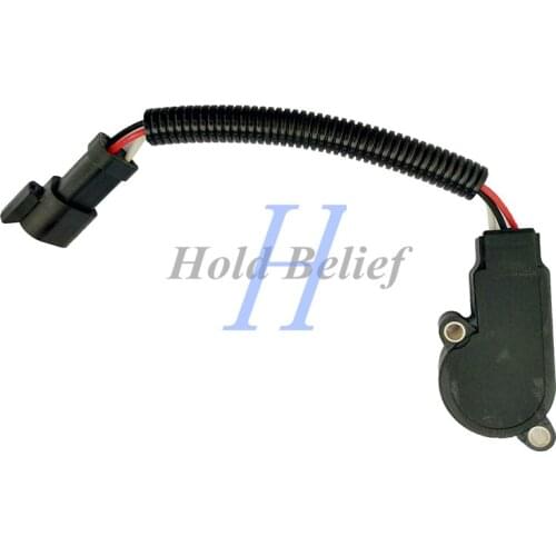 Position Sensor 266-1478 for Caterpillar 814F 815F 938G II 950G II 962G II 980H