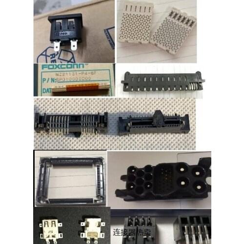 1PCS PX0691 WZ21131-P4-8F 5-2057461-1 51762-11001600ABLF 46875-3011 821942-1 DL37T-01 PSB005-131G-4