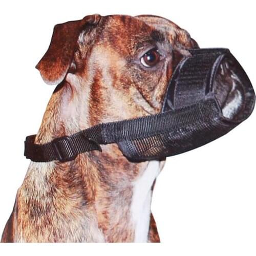 Mychang Muzzles For Dogs